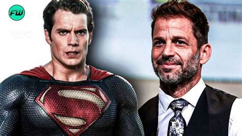 Zack Snyder was brought on to direct this new film, titled Man of Steel, which was written by David S. Goyer and produced by Christopher Nolan. Cavill was officially announced as the newest actor ...